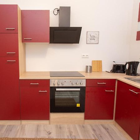 Fullhouse - Chemnitz - R11 Apartments - Marketplace Dış mekan fotoğraf