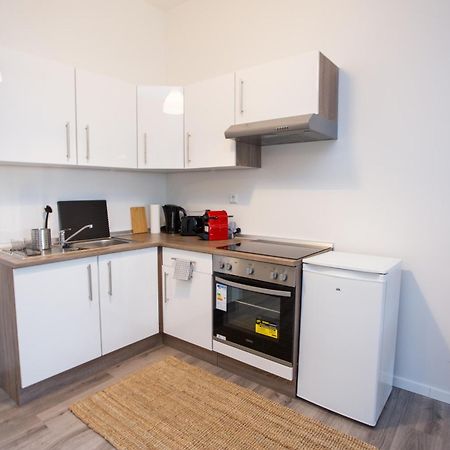 Fullhouse - Chemnitz - R11 Apartments - Marketplace Dış mekan fotoğraf