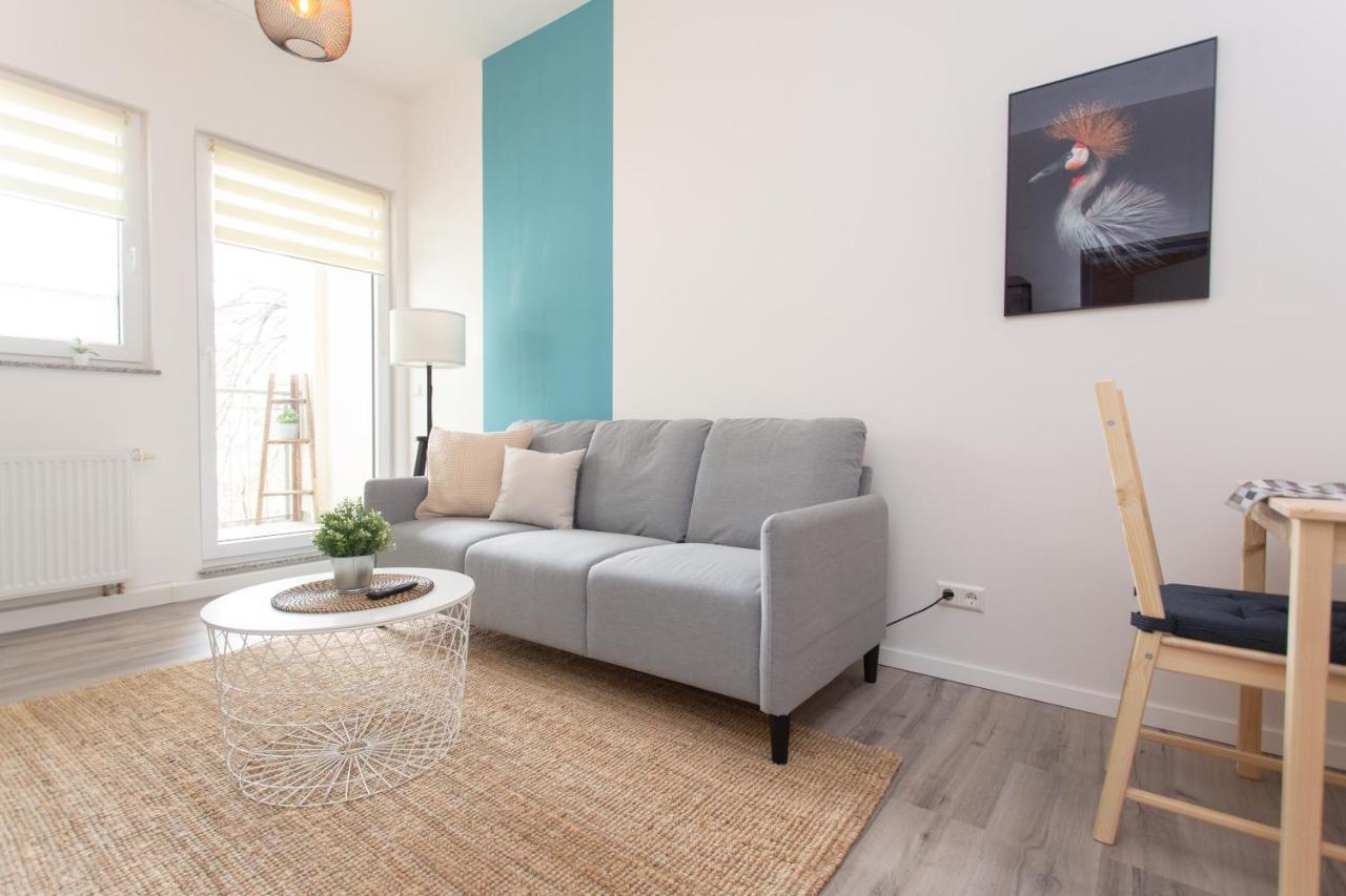 Fullhouse - Chemnitz - R11 Apartments - Marketplace Dış mekan fotoğraf