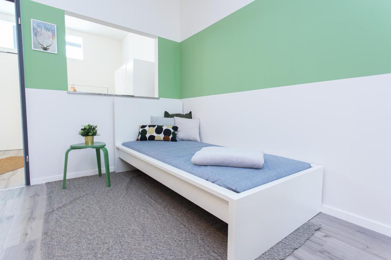 Fullhouse - Chemnitz - R11 Apartments - Marketplace Dış mekan fotoğraf