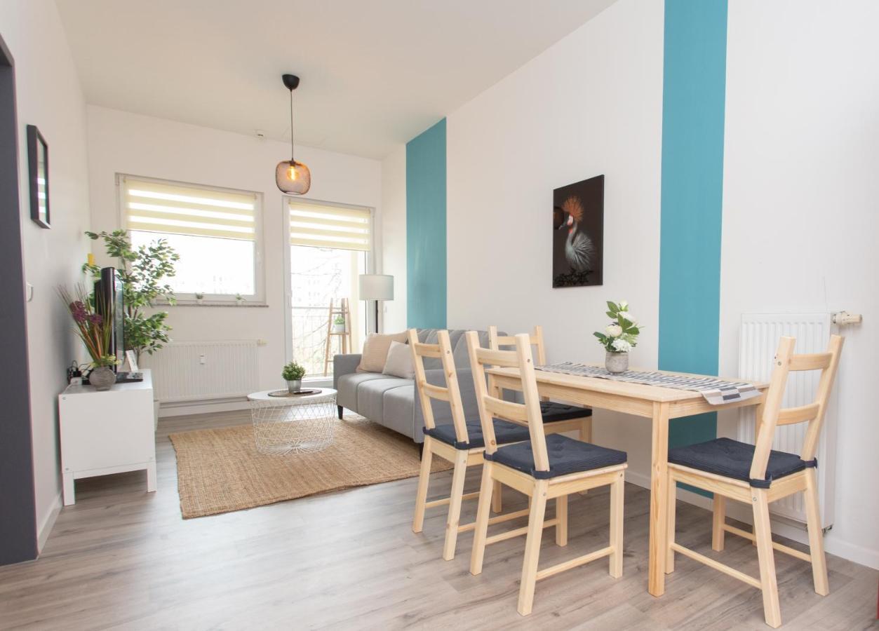 Fullhouse - Chemnitz - R11 Apartments - Marketplace Dış mekan fotoğraf