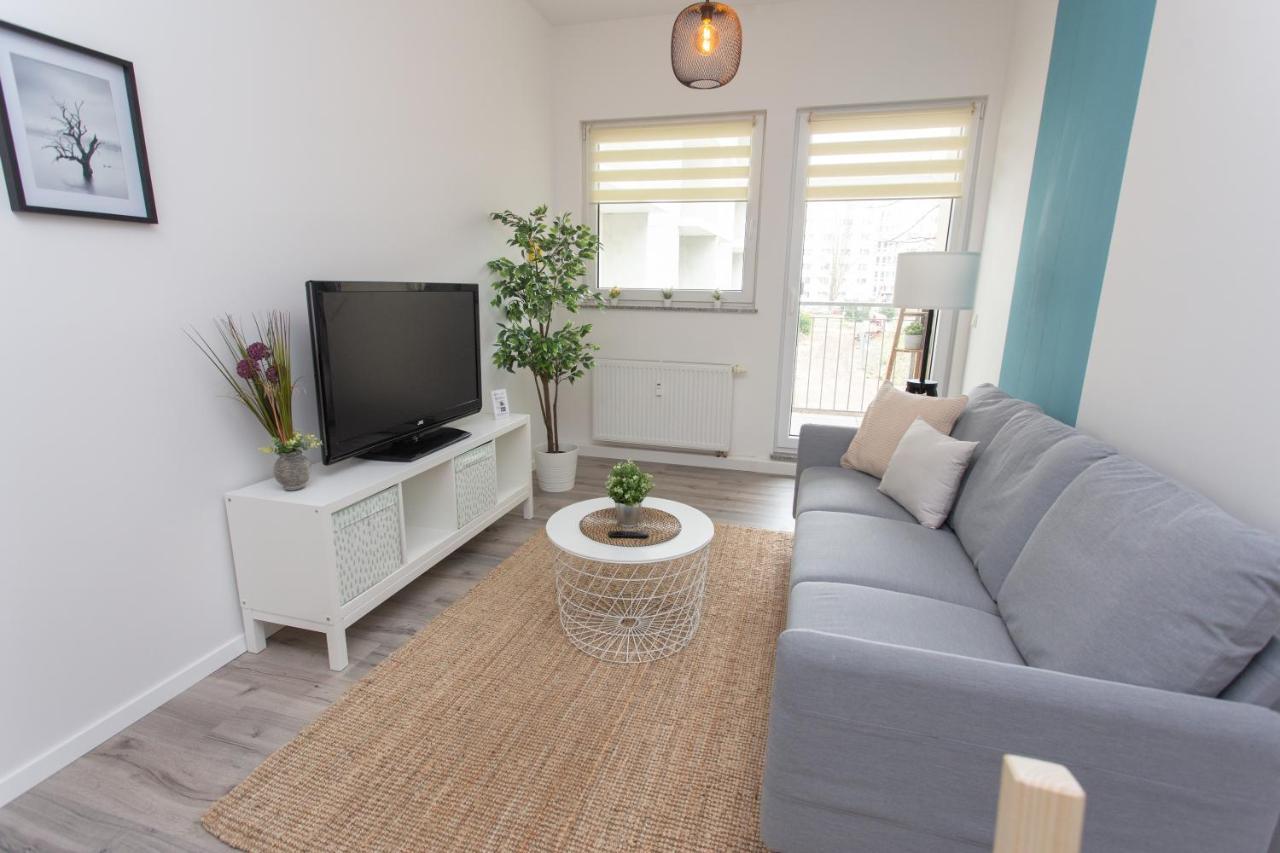 Fullhouse - Chemnitz - R11 Apartments - Marketplace Dış mekan fotoğraf