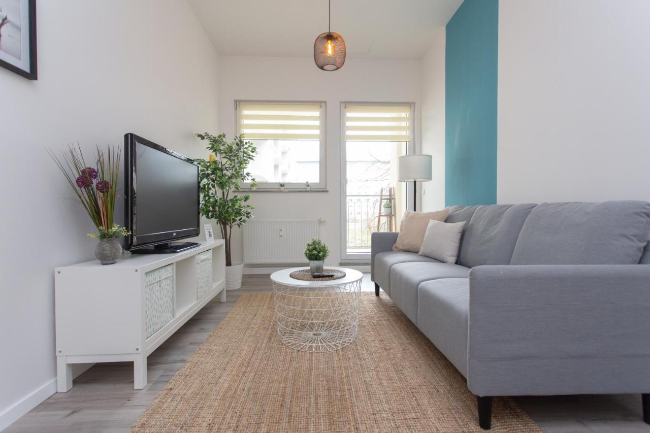 Fullhouse - Chemnitz - R11 Apartments - Marketplace Dış mekan fotoğraf